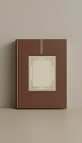 Salon Dialogues Archival Hardcover with Bookplate
